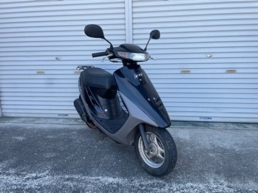 HONDA dio 車体 美車❗️全国配送可能❗️ | vaisand.com