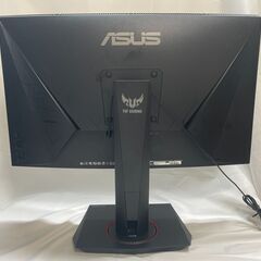 元箱あり！美品 大人気ASUSゲーミングモニター 27インチ ノングレア