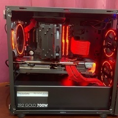 ゲーミングPC】Ryzen 5 5600X & RX6700XT 12Gb