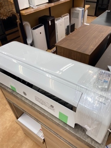 【トレファク摂津店】CORONA（コロナ）の壁掛けエアコン 2.5kw入荷しました‼︎