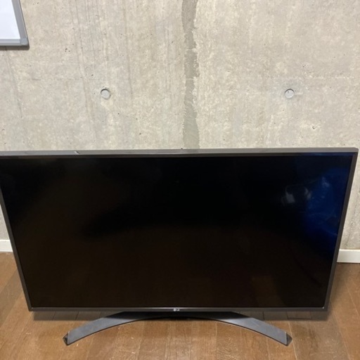 43UJ630A 美品