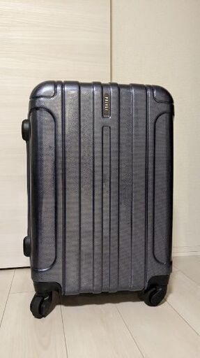 ACE エース スーツケース   PUJOLS アイアンⅢ