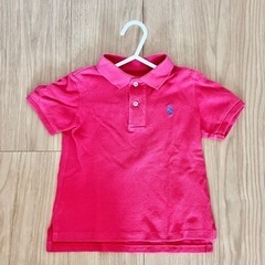 Polo Ralph Lauren 24M ポロシャツ