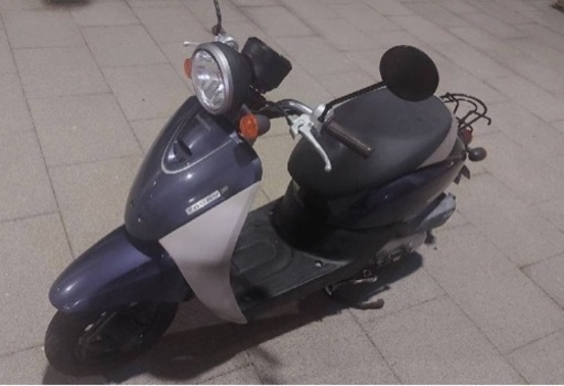 ツートンカラーがオシャレHONDA　TODAY　F️