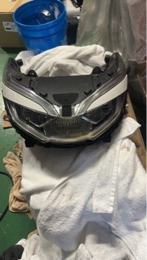 値下げ！【ヨンフォア仕様】ベンリー50S タイヤ新品