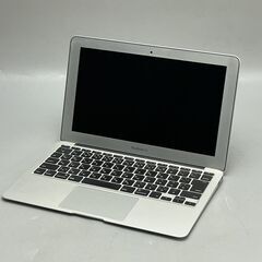 【ネット決済】Apple MacBook Air (Mid 20...