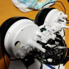 zrx400 デジタルメーター