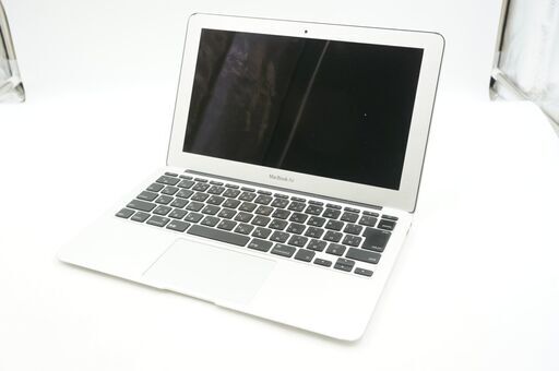 タブレットPC MacBook Air 2010 Core 2 Duo 4GB/128GB