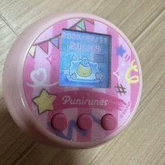 ぷにるんず ぷにぷらす パステルピンク