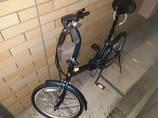 自転車、