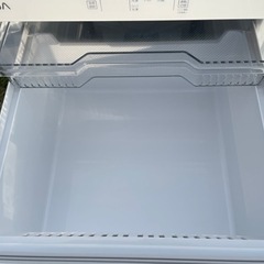 【美品】AQUA ホームフリーザー 冷凍庫 冷凍冷蔵庫 AQF-GD10J