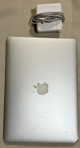 タブレットPC Apple MacBook Air (13-inch, Mid 2011)