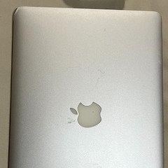 Apple MacBook Air (13-inch, Mid ...