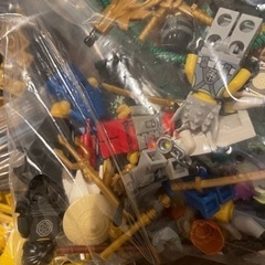 LEGOブロック