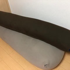 ヨギボーMAXプレミアム＋ヨギボーロールプレミアム