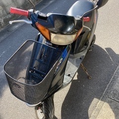 値下げ　レア　YAMAHA ジョグ90