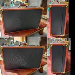 BOTTEGA VENETA/ボッテガヴェネタ/スーツケース ビンテージ