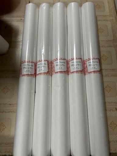 不織布ロール 65cm×20m 5本セット