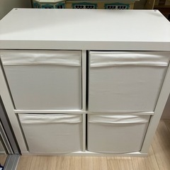 IKEA カラックス