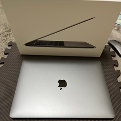 今週限定価格　MacBook Pro 13インチ2020年購入 ...