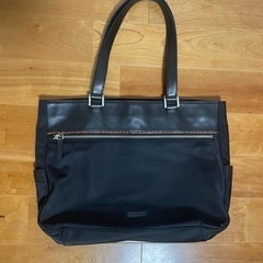 Paul Smith ビジネストートバック