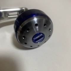 シマノ　17オシアジガー1501HG 左巻