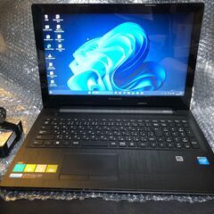 レノボ(Lenovo) G50-30 2014年夏モデル・Dua...