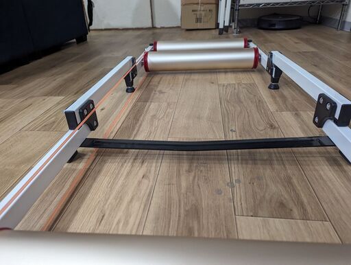 MINOURAミノウラ3本ローラー サイクルトレーナー ミウラ 三本ローラー MIURA(ミノウラ) 3本ローラー 自転車 サイクル