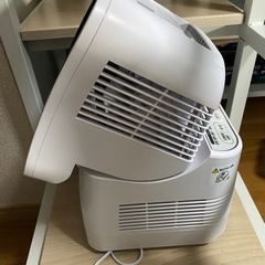 衣類乾燥機 カラリエ ホワイト IK-C500