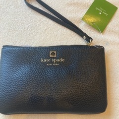 （門真市にて対応可能）新品Kate spade ラグジュアリーバッグ