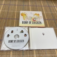 値下げ！BUMP OF CHICKEN CD/DVD ゼロ