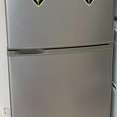 【決まりました】🟢冷蔵庫 137L 2008年製 SANYO S...