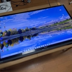 Sharp LC-60Z9 AQUOS 液晶テレビ 液晶カラーテ...