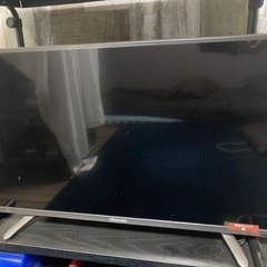 【Hisense製】液晶テレビ32インチ