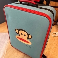 Paul Frank ポールフランクキャリーバッグ　新品