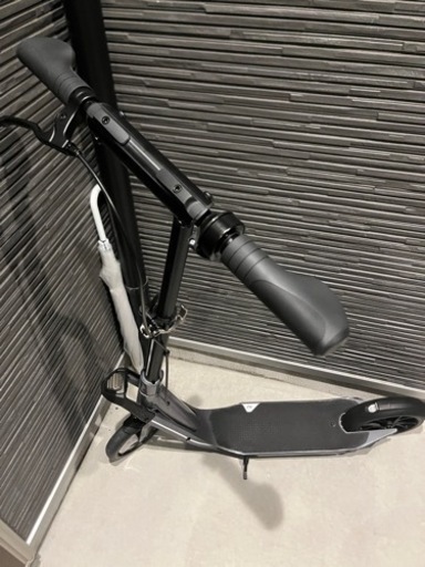 オクセロ キックボード 大人用キックボード Commute 900