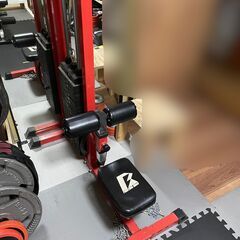 中古 ラットマシン 福生 立川