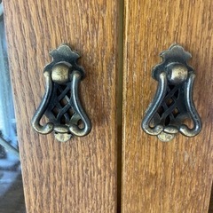 お盆セール＋αイギリスアンティーク家具　ブックケース