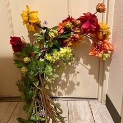 造花　
