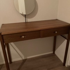 スクエアルーツ　BALAM DRESSING TABLE ドレッサー