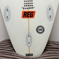 アルメリック　サンプラー