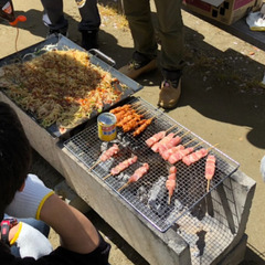 🌈🌈✨郡山で遊び隊🌈🌈✨7月16日海の日BBQ参加者募集中🍖 − 福島県