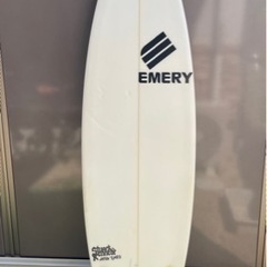 【中古ボード】EMERY/Stu Kennedy Model 6'0\" 中古ボード】EMERY/Stu Kennedy Model 6'0