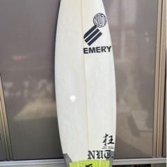 【ネット決済】【中古ボード】EMERY/Stu Kennedy ...