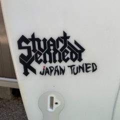 【中古ボード】EMERY/Stu Kennedy Model 6'0\" 中古ボード】EMERY/Stu Kennedy Model 6'0