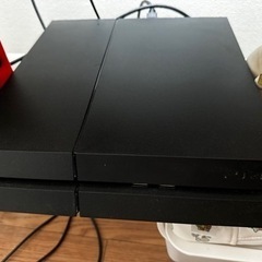 PlayStation4 猛者セット 本体500GB ベノムX ...