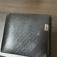 所作(Syosa) Aurora ショートウォレット2.0 三つ折財布