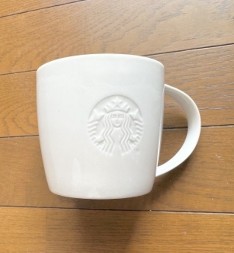 スターバックス ロゴマグカップ 355ml Starbucks coffee