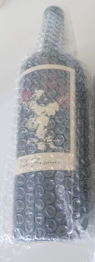 ザ プリズナー ワイン カンパニー　ザ プリズナー　2019年　正規品　辛口　赤ワイン　750ml②