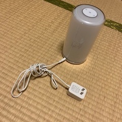 ランプ　読書灯　Bedside Lamp